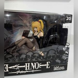 Misa Amane Figure